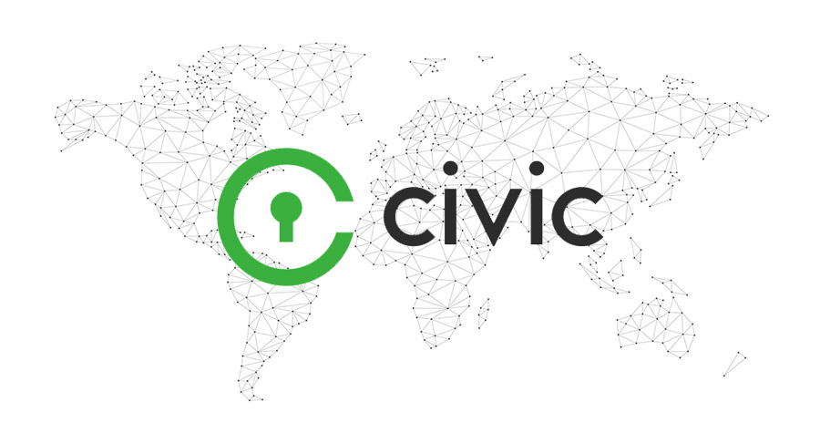 Civic (CVC) Review: Securing Digital Identity on The Blockchain