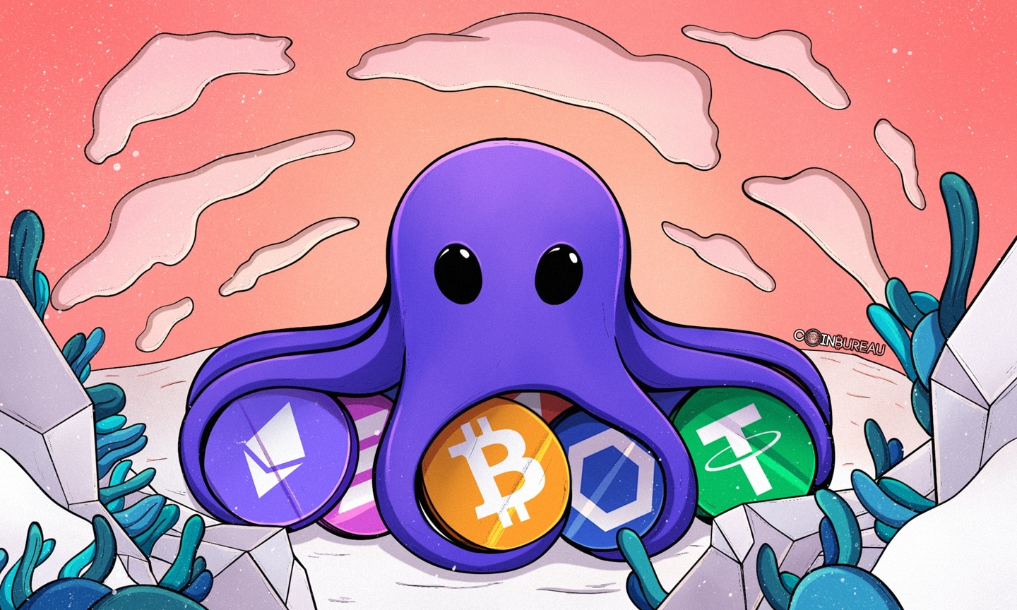 Kraken Review 2023: Is This the BEST Beginner-Friendly Exchange?