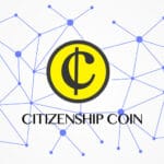 New Cryptocurrency Citizenship Coin Launched