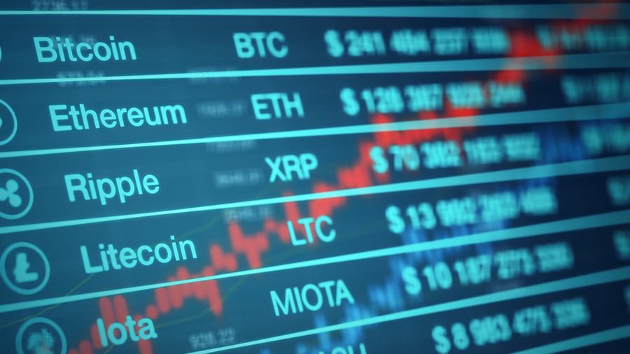 Top 6 Market Factors You Should Use to Find the Best Coins