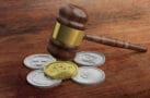 CryptoCurrency Lawyers