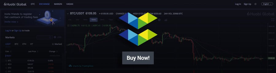 Huobi ELA