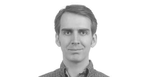 Mark Huetsch