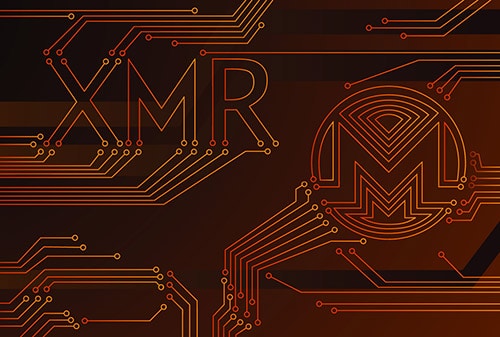 Monero Icon