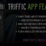 Earn on The Go With Triffic