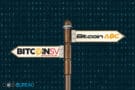 Bitcoin Cash ABC vs. SV