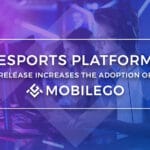 Esports platform release increases the adoption of MobileGO (MGO) tokens