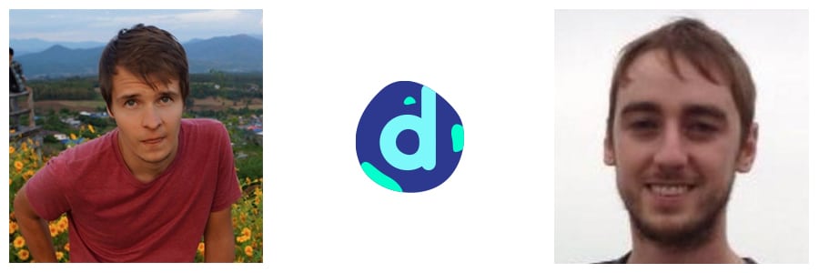 District 0x team members