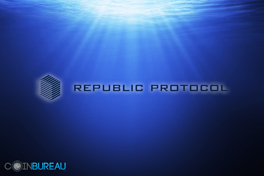 Republic Protocol (REN) Review: Decentralised Dark Pool Trading