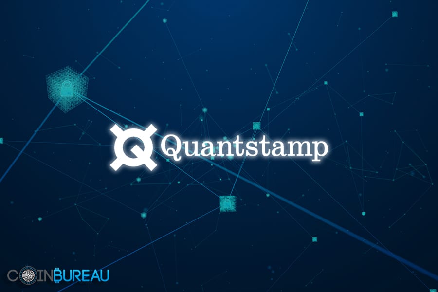 Quantstamp Review: Smart Contract Auditing Protocol