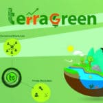 TerraGreen on a Quest for a Green Cryptocurrency