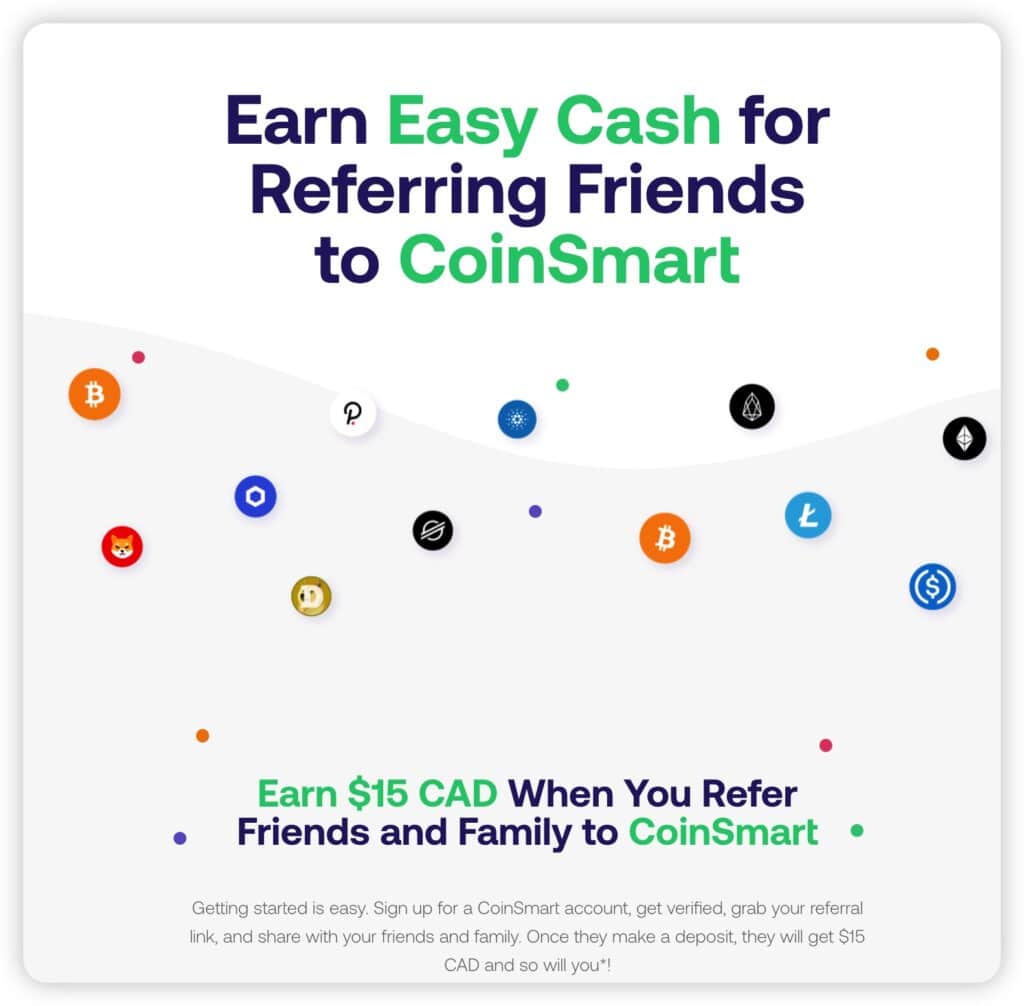 How to use Coinsmart