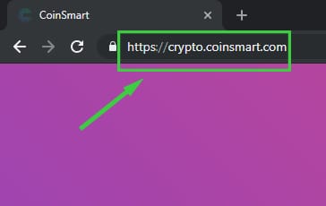 CoinsmartSSL