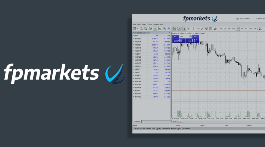 FP Markets Review: Complete FX Broker Review