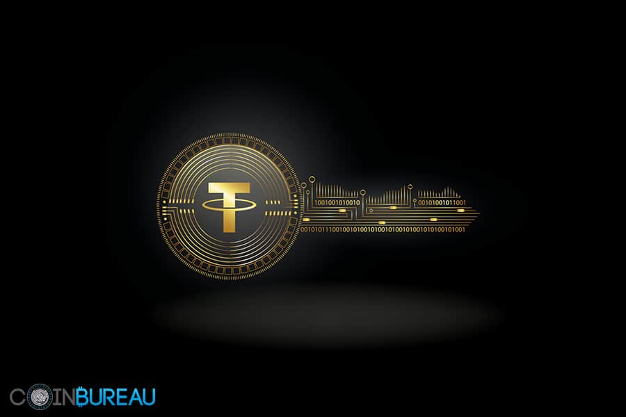 Best Tether Wallets: Top 6 Safest Places to Store USDT