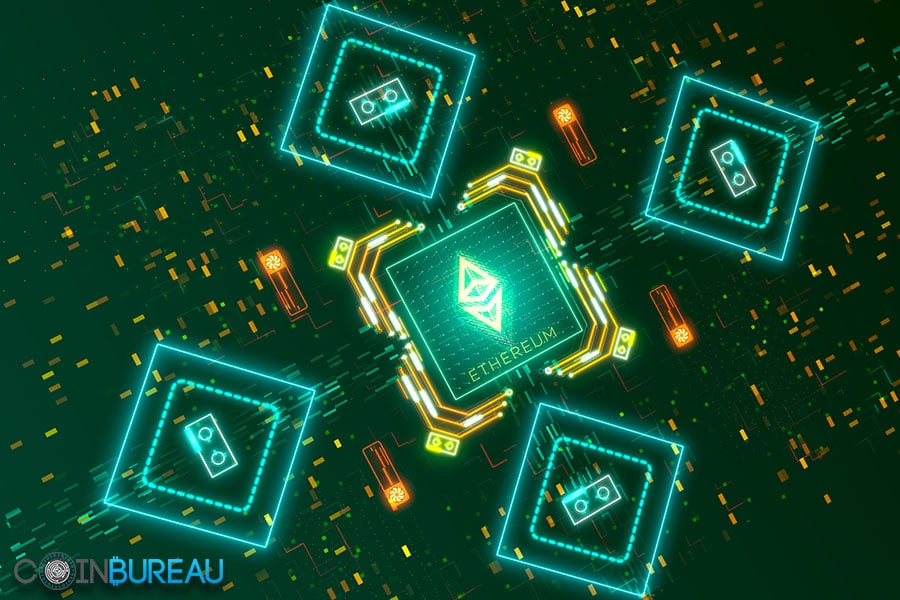 Ethereum Dapps: 10 Decentralised Apps You Can Use Right Now