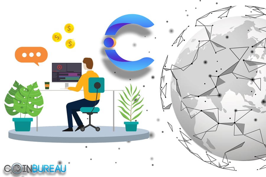Contentos Review: Decentralised Global Content Ecosystem