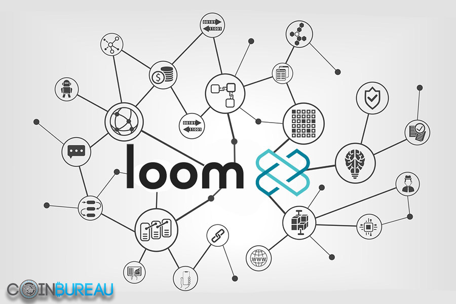 Loom Network Review: Blockchain Platform for Gaming dApps