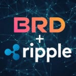 BRD Announces Strategic Partnership with Ripple