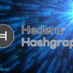 Hedera Hashgraph: Next Generation DLT Challenging Blockchains