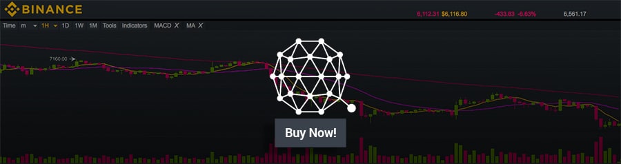 Binance QTUM