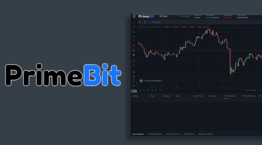 PrimeBit Review 2023: Complete Exchange Overview