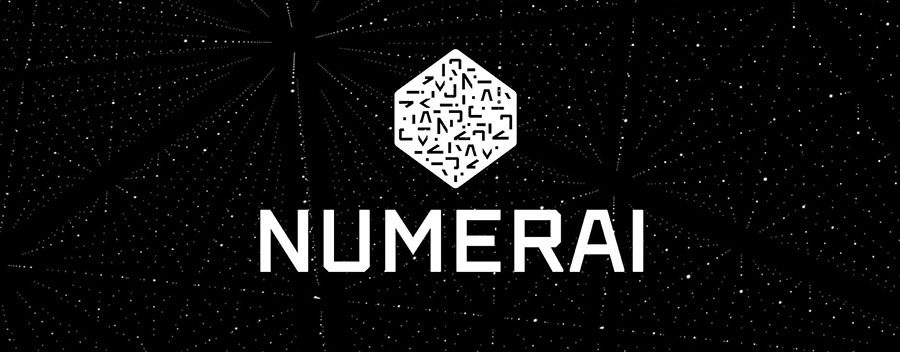 Numerai Logo