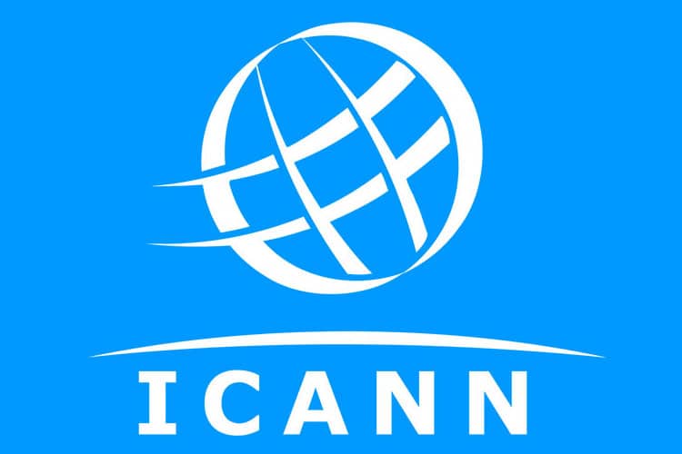 ICANN Logo