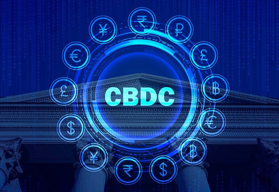 Central Bank Digital Currencies