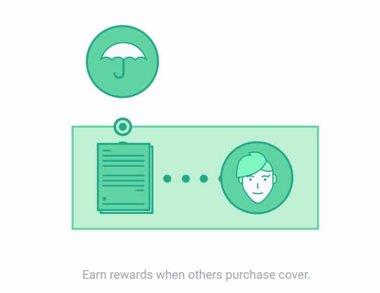 Staking rewards