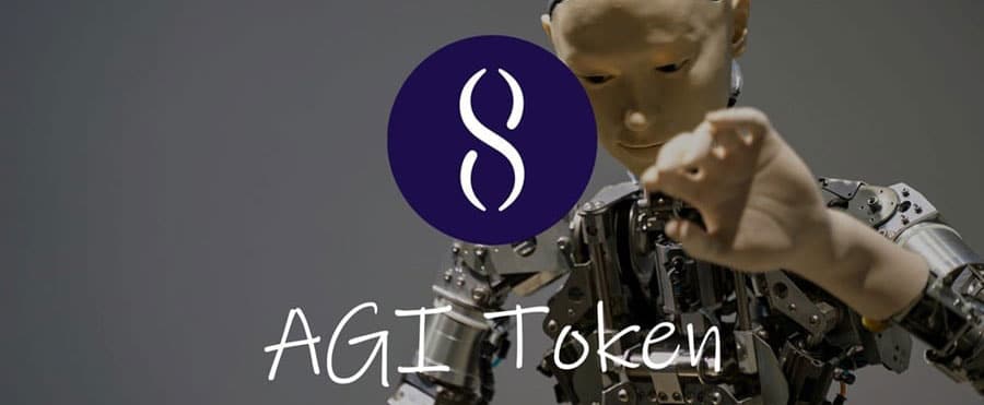 AGI Token
