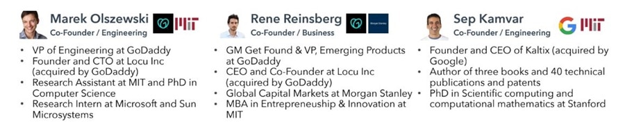 Celo Founders