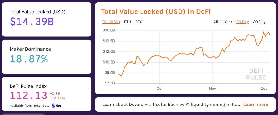 EthereumDeFi