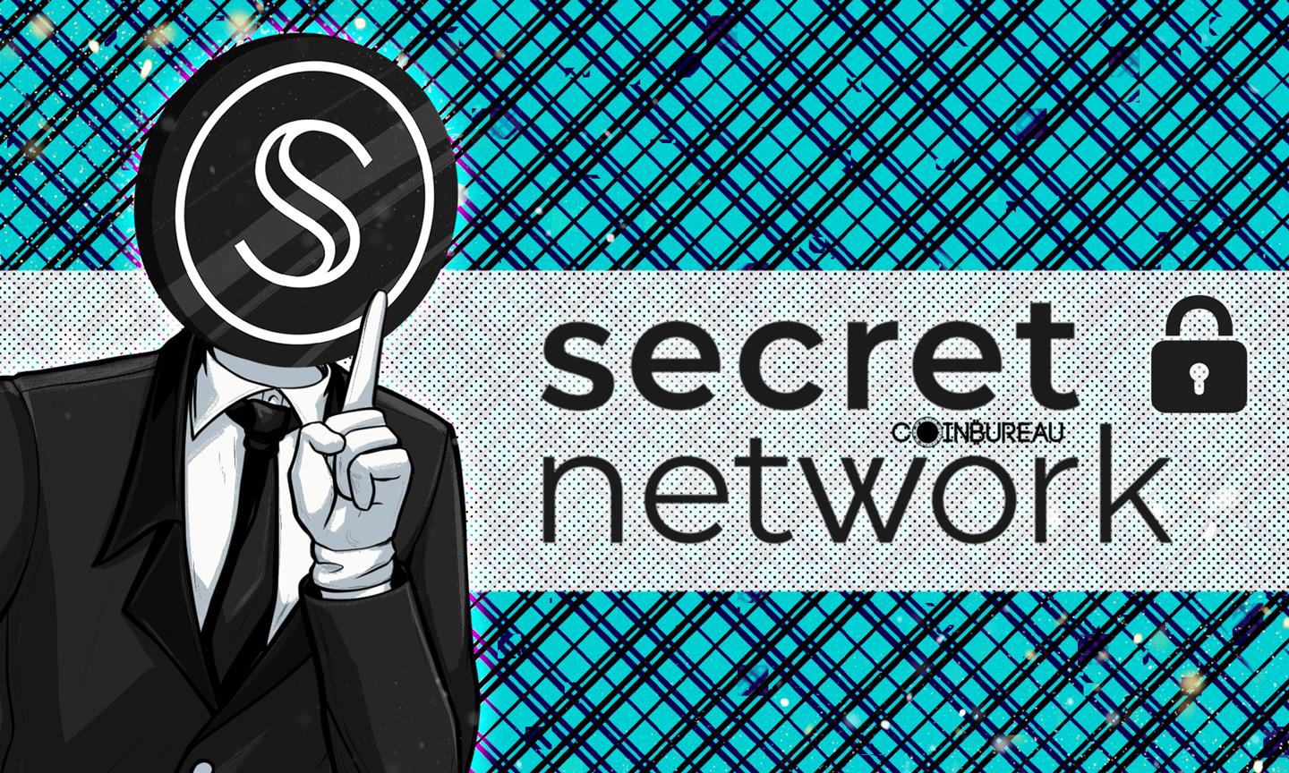 Secret Network (SCRT) Review: Privacy Meets Compliance