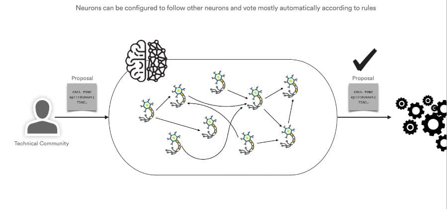 Automatic Voting