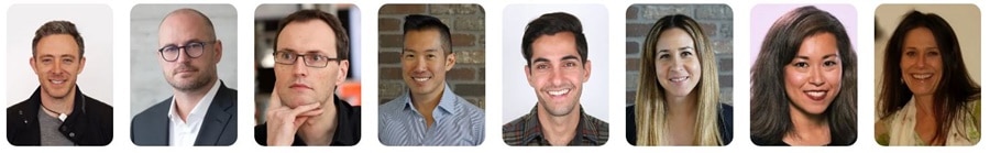 Dfinity Leadership