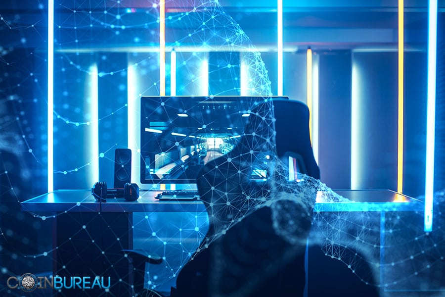 Top 10 Best Blockchain Games of 2023