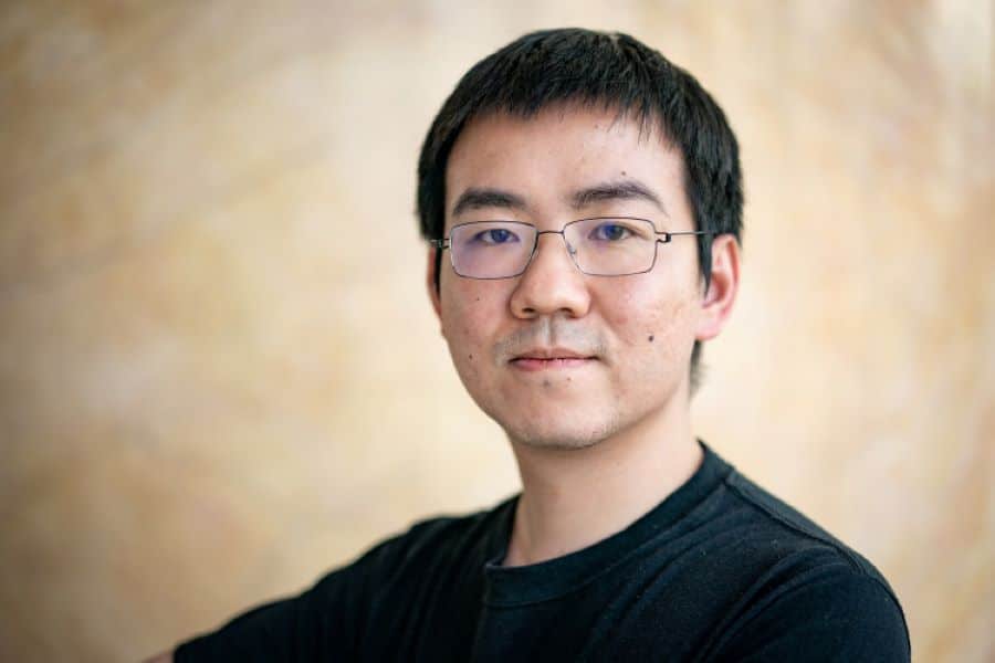 Jihan Wu
