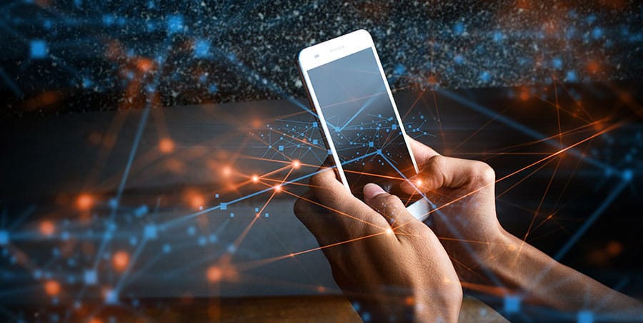 Social Media Blockchain