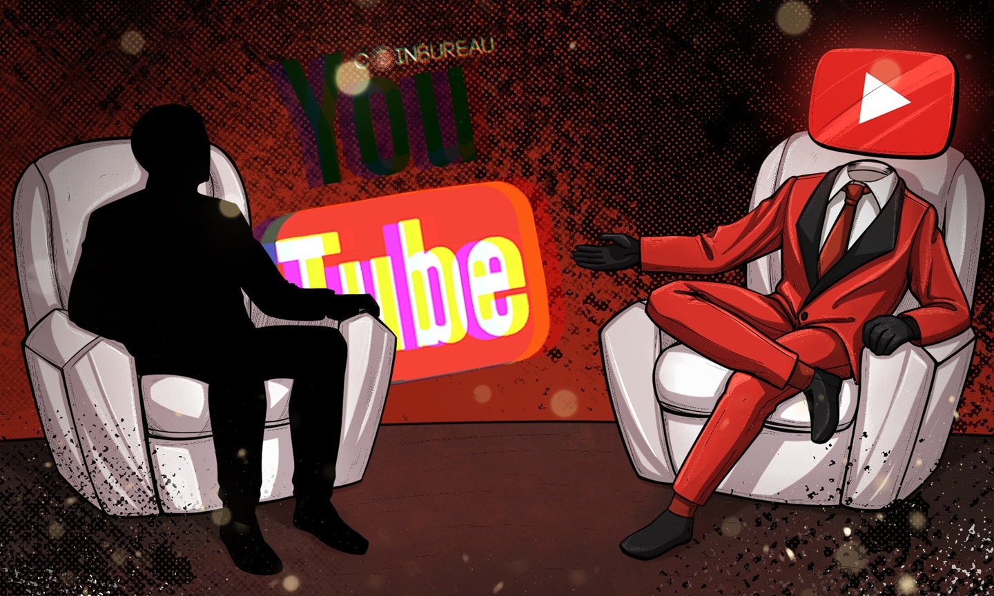 10 Best Crypto YouTube Channels to Watch in 2023