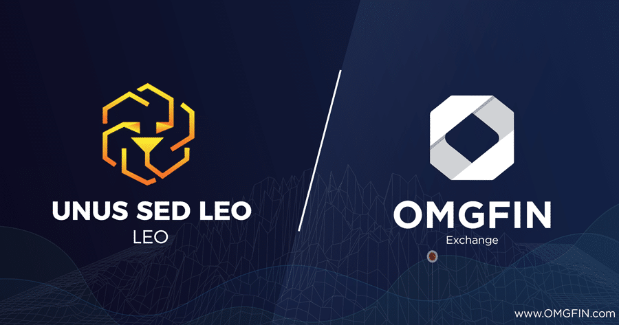 LEO Omgfin