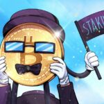 Crypto Staking: The Dividends Of Blockchain