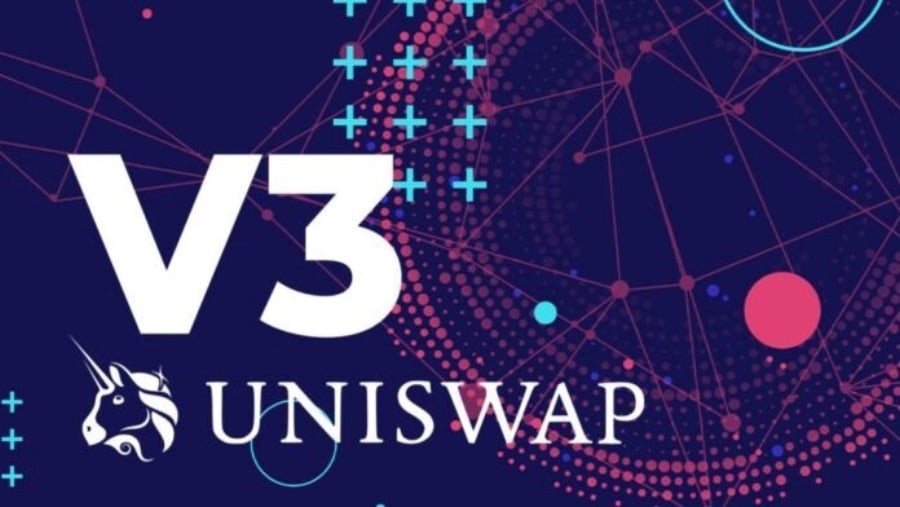 Uniswap Version 3