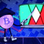 How does the Wyckoff Method apply to Cryptocurrency Markets?