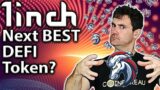 1 Inch Next Best DeFi Token