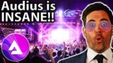 Audius is Insane