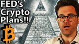 Fed Targeting Crypto