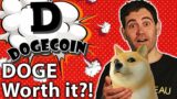 Doge Worth It