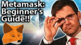 Metamask Beginners Guide