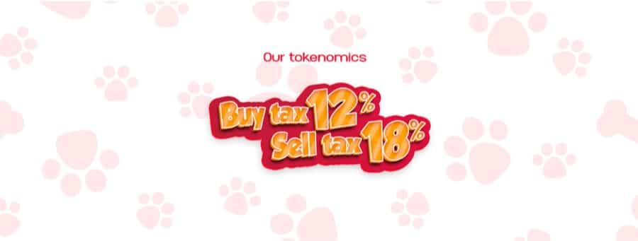Buy And Sell Tax Mini Shiba